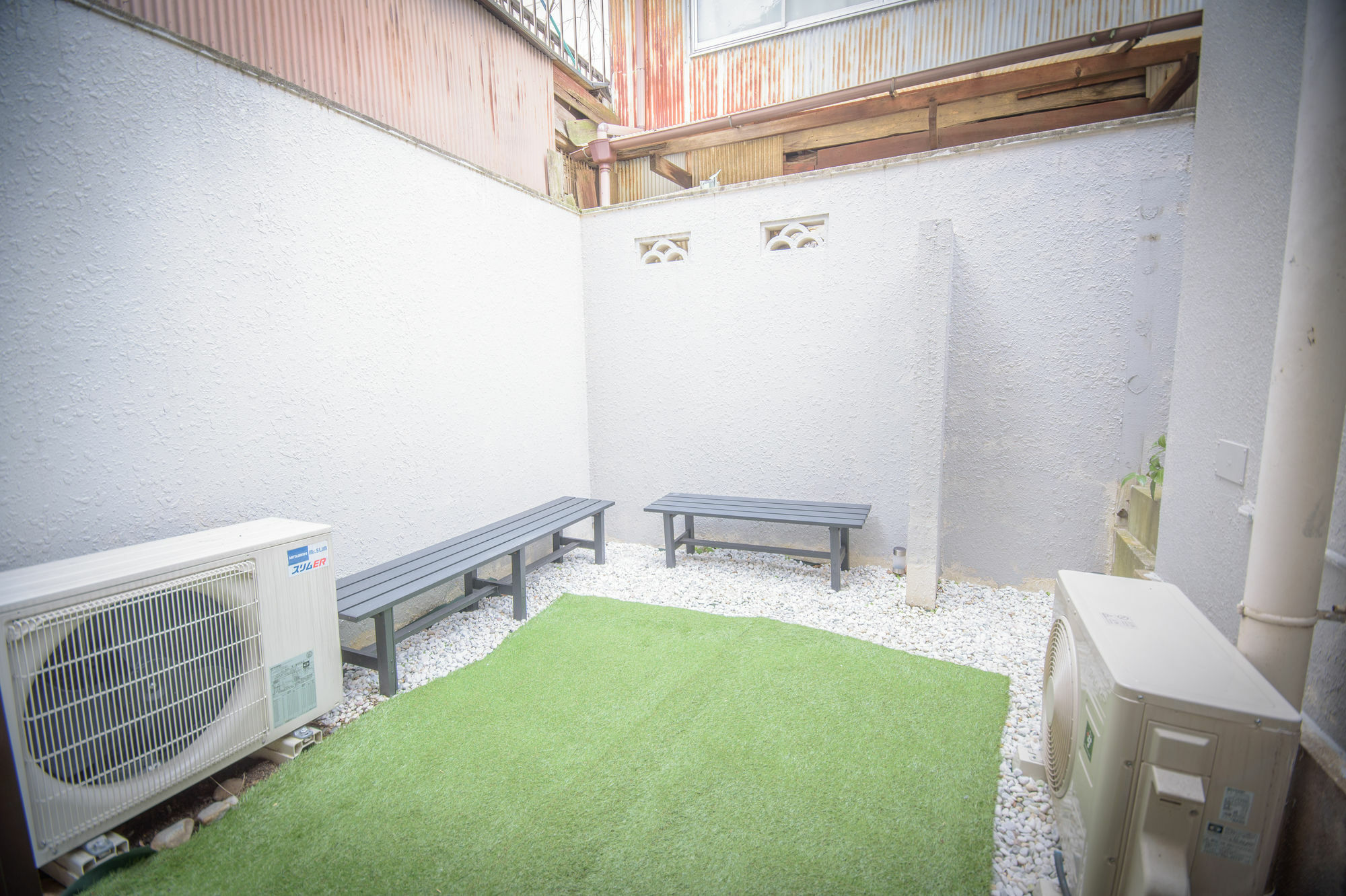 Guesthouse Origami Kyoto Exteriör bild